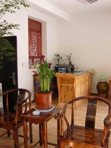 Dali Four Season Flower Inn Дали Экстерьер фото