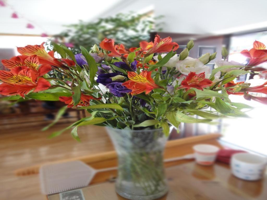 Dali Four Season Flower Inn Дали Экстерьер фото