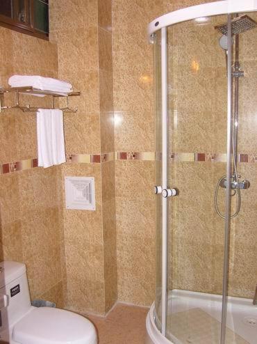 Dali Four Season Flower Inn Дали Номер фото