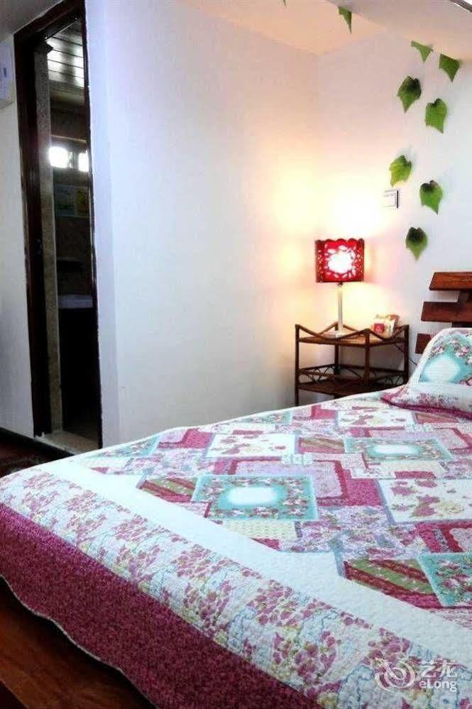 Dali Four Season Flower Inn Дали Экстерьер фото